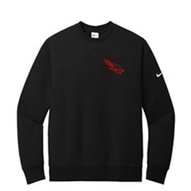 Nike Club Falcon Fleece Crew