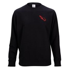 Nike Club Falcon Fleece Crew