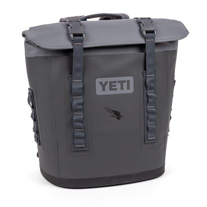Yeti Backpack Soft Cooler