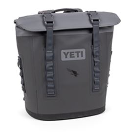 Yeti Backpack Soft Cooler
