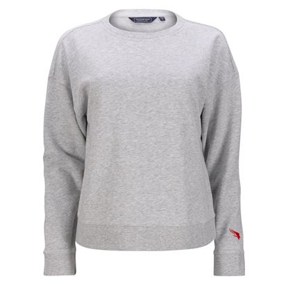 Ladies Vineyard Vines Crewneck