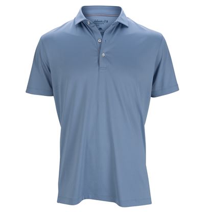 Johnnie-O  Performance Jersey Polo