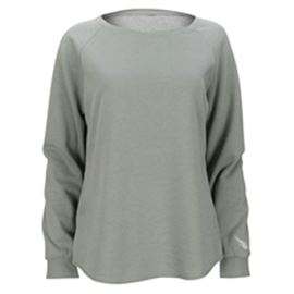 Ladies Summer Crewneck