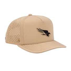 Melin Falcon Rope Hat- Tan