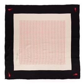 Falcon Dot Scarf