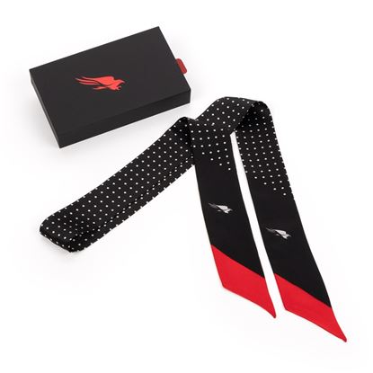 Falcon Twilly Scarf