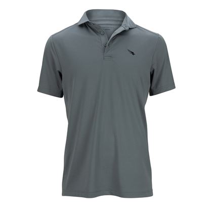 TravisMathew Falcon Onward Polo- Green