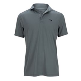 TravisMathew Falcon Onward Polo- Green