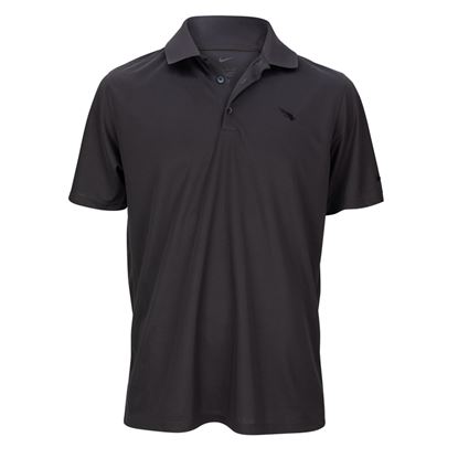 Nike Falcon Polo- Gray