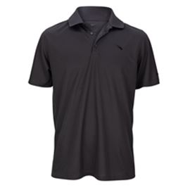 Nike Falcon Polo- Gray