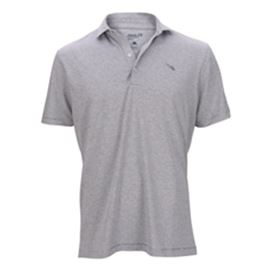 Striped Johnnie-O Falcon Lyndonn Performance Polo