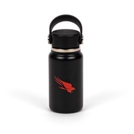 200ml Mini Hydro Flask- Black