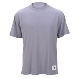 Falcon Patch Tee- Powder