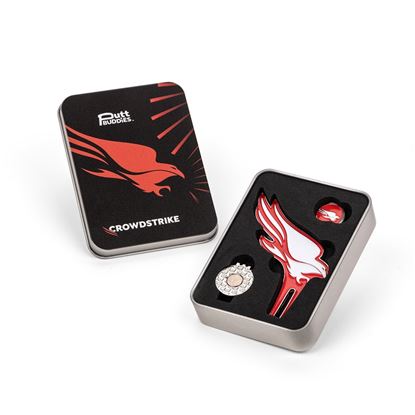 Falcon Putt Buddy